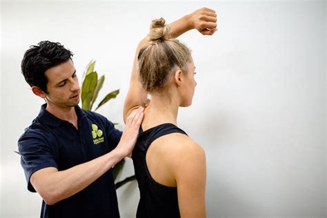 Essendon Physio Expert Physiotherapists Servicing Essendon Melbourne