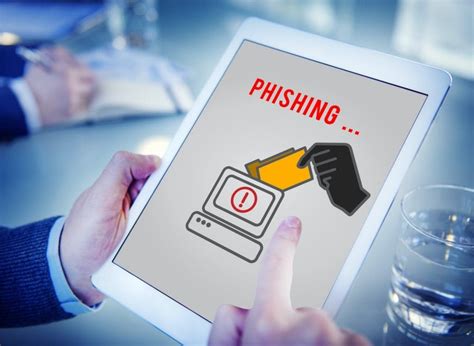 The Most Common Phishing Scams And Tips To Protect Against Them