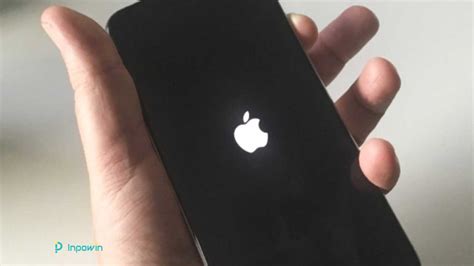 Iphone Restart Sendiri Homecare