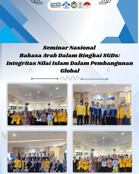 Instagram photo by HMPS PBA UIN Rafah Palembang • May 8, 2025 at 11:17 PM