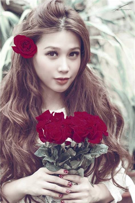 Hot girl Mi Trần sẽ kết hôn ngày 10 1