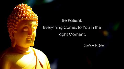 Gautama Buddha Quotes With Lord Buddha Hd Wallpaper Pxfuel