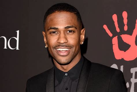 Big Sean Earns First No 1 Album On Billboard 200 With Dark Sky Paradise