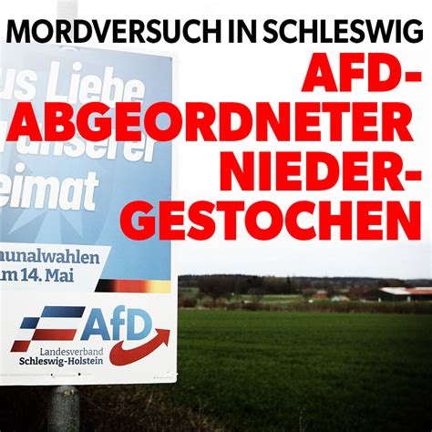 Pleiteticker De On Twitter Der AfD Abgeordnete Bent Lunt Wurde Vor