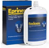 EPRINEX – broad and effective parasite protection, with flexibility and convenience