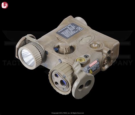 L3harris Mipim Anpeq 16b Tactical Night Vision Company