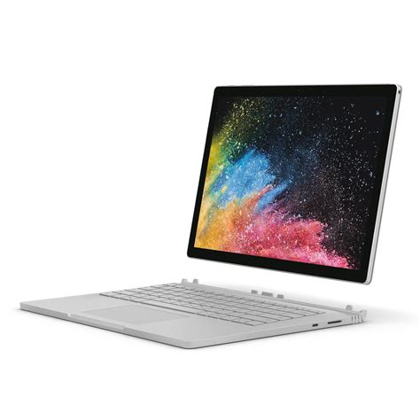 Microsoft Cr7 00001 Surface Book 16gb Memory 512gb Hdd Intel Core I7