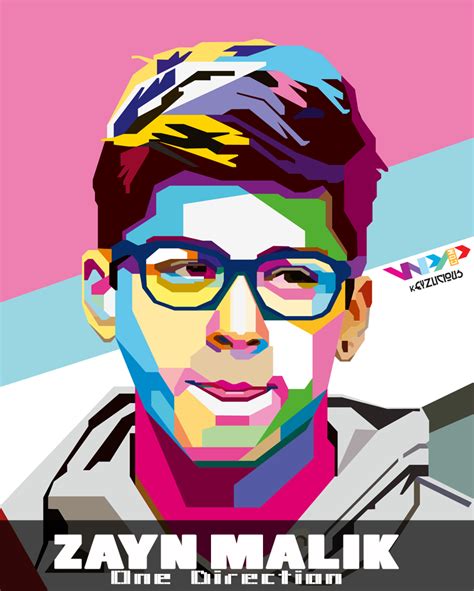 Zayn Malik By Keyzlicious