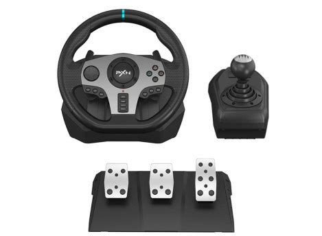 Best Gaming Steering Wheels in 2023 - Tech Junkie Top Reviews