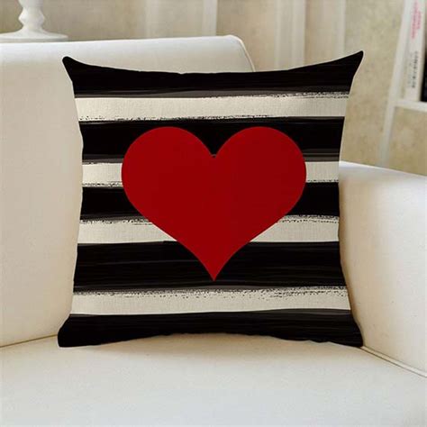 30 Trendy Valentines Day Throw Pillows Youll Love Candie Anderson