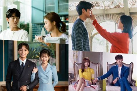 7 Fantasy Romance K-Dramas To Binge-Watch This Fall | Soompi