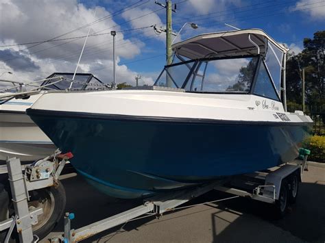 1985 Ranger V1850 Runabout Btfd5232310 Boattrader