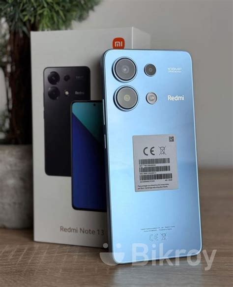 Xiaomi Redmi Note Gb Gb Inactive New For Sale In Banglamotor