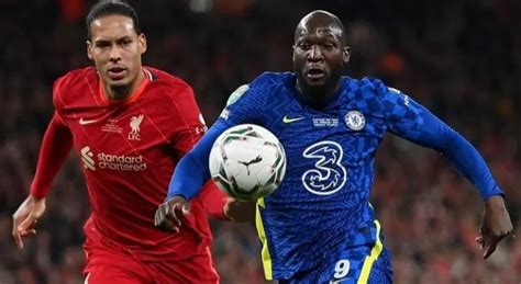 Link Live Streaming Chelsea Vs Liverpool Nonton Langsung Final Piala