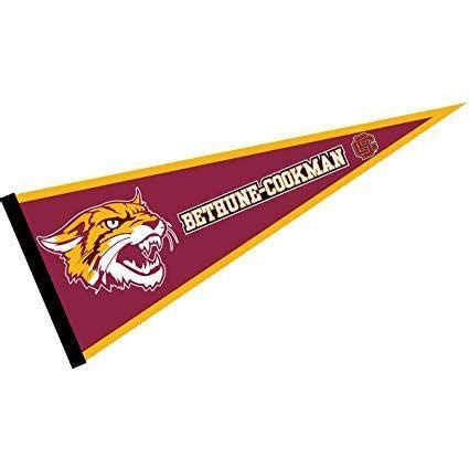 Bethune-Cookman Logo - LogoDix