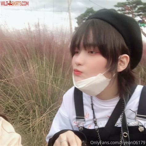 Hyeon06179 Merudomu Hyeon06179 Nude OnlyFans Instagram Leaked