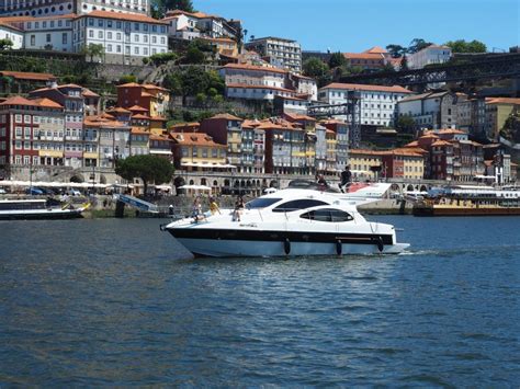 Porto Bridges Port Wine River Cruise With Tastings