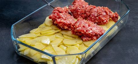 Receta De Carne Picada Con Patatas My Wordpress