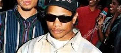 Eazy e Eric Wright Obituary | Beyond