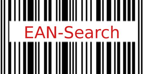 EAN-Search.org: 5000000000000 and higher (Page 1)