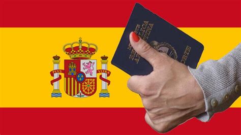 Emigrar a España cómo obtener la visa de trabajo temporal Perfil