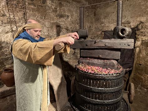 Celler Pessebre Vivent De Sant Guim De La Plana