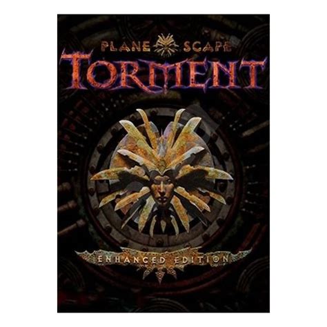 Planescape Torment Enhanced Edition Steam Chave Digital Europa