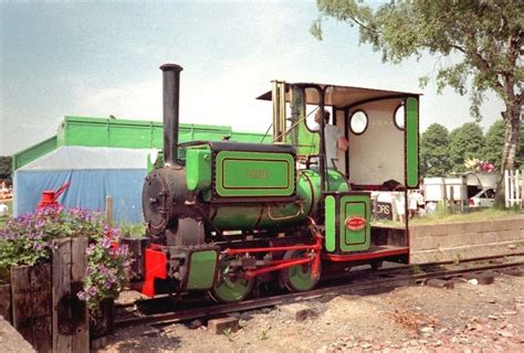 Pixie Narrow Gauge Railway Photo Gallery