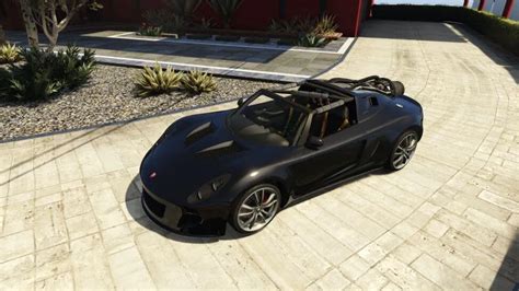 Special Vehicle List Of All Vehicles In GTA 5 GTA Online