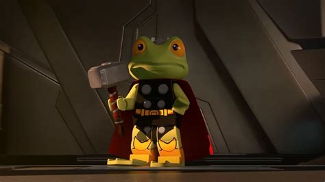 Marvel Studios Releases First Trailer For Disney S Upcoming Lego