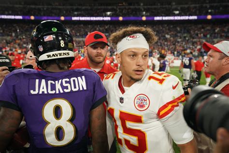 NFL Expert Spells Out Clear Message To The Ravens If They Lose To The