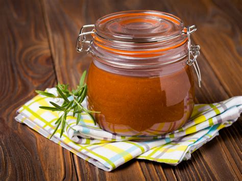 Eastern North Carolina BBQ Sauce Recipe OFF A SMALL ISLAND