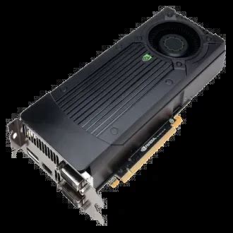 NVIDIA GeForce GTX 660 Driver (Windows 11 & 10) | Device Drivers