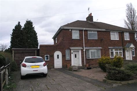 3 Bed Semi Detached House For Sale In Fatherless Barn Crescent