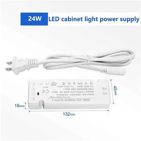 Dc V V Switching Power Supply Ac V Mute Lighting Transformers