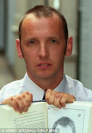 Colin Stagg speaks out over 1992 Rachel Nickell murder | Daily Mail Online