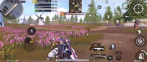 BGMI Pubg Mobile Last Zone Gameplay RANK PUSH TO ACE Dominator With