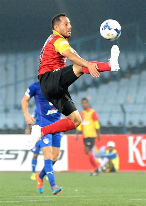 East Bengal Vs Bengaluru Fc I League