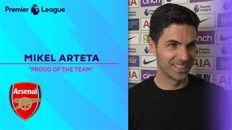 Mikel Arteta Credits Nico Jover Over SET PIECES Supremacy Astro