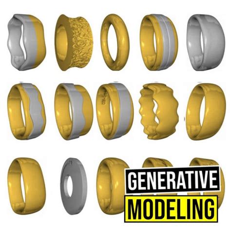 Tutorial on Generative Modeling | Parametric House