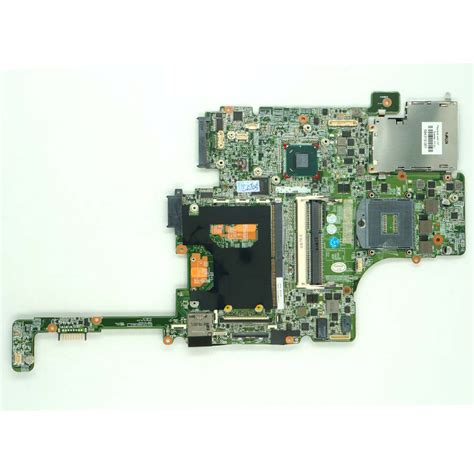 Hp Elitebook 8560w 684319 001 Motherboard