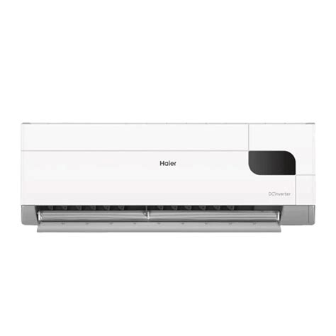 Haier 1 5 Ton Inverter Ac Hsu 18cleancool Price In Bd Wholesale