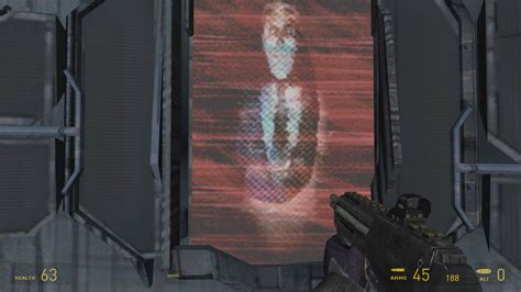 What The Fuck Is This R Halflife