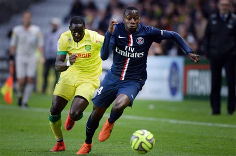 Matuidi invite Aulas à s occuper de son club