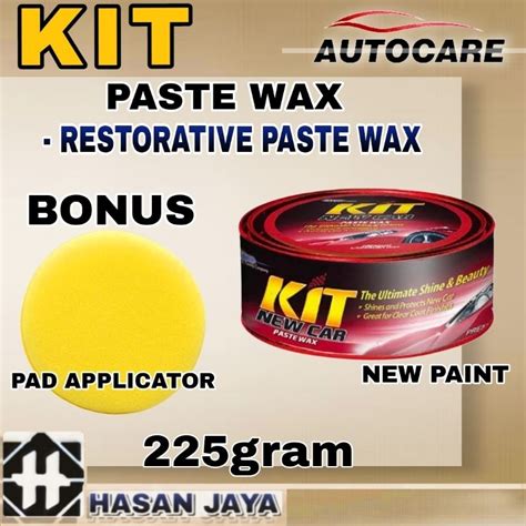 Jual Kit Paste Original Gr Kit Paste Metallic Gr Kit Paste