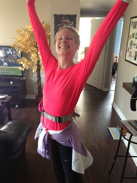 Longest run of my life | Thoughts and Pavement