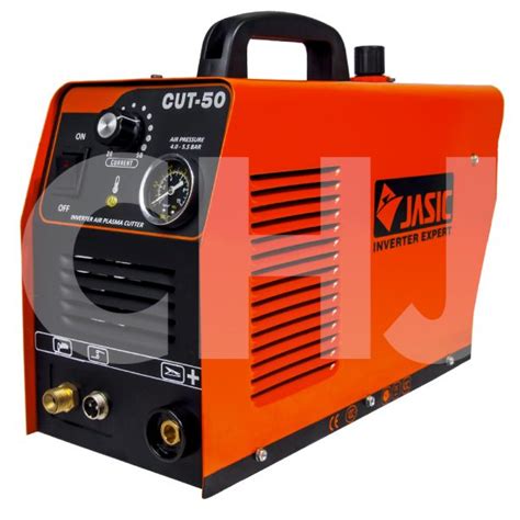 DAESUNG MESIN PLASMA CUTTING INVERTER CUT 40 IGBT Citra Harapan Jaya