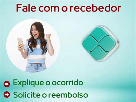 Poss Vel Estornar Um Pix Aprenda Procedimentos Cart O Pr Pago