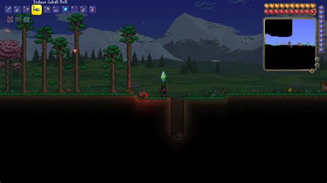 Here Lies Unconscious Man He Was Just Sleeping Rterraria