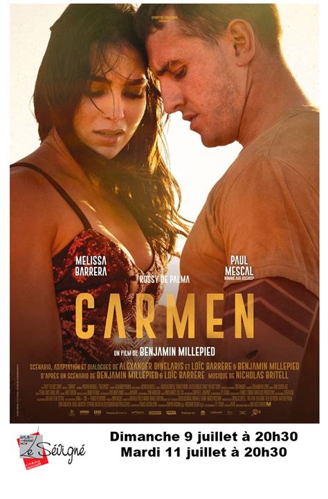 Carmen 2022